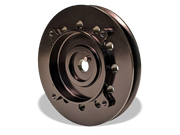 911 ('65-'75) 116mm Crankshaft Pulley 911 (65-75) 116mm billet aluminum single belt non a/c crankshaft pulley, manufactured to use with or without Rothsport (RS-138) 36-1 trigger wheel. Maximize your engine's potential with Rothsport products at PMB. Explore the Rothsport engine collection for superior performance.