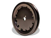 911 ('65-'75) 116mm Crankshaft Pulley 911 (65-75) 116mm billet aluminum single belt non a/c crankshaft pulley, manufactured to use with or without Rothsport (RS-138) 36-1 trigger wheel. Maximize your engine's potential with Rothsport products at PMB. Explore the Rothsport engine collection for superior performance.