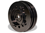 911 (76-89) 126mm billet aluminum a/c crankshaft pulley, manufactured to use with or without Rothsport (RS-138) 36-1 trigger wheel. Dominate the road with Rothsport road & race products from PMB. Explore the full range of Rothsport gear for unparalleled performance.