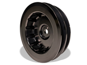 911 (76-89) 126mm billet aluminum a/c crankshaft pulley, manufactured to use with or without Rothsport (RS-138) 36-1 trigger wheel. Dominate the road with Rothsport road & race products from PMB. Explore the full range of Rothsport gear for unparalleled performance.