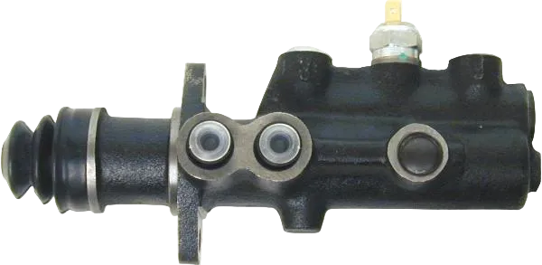 Porsche 930 turbo ブレーキマスターシリンダー 23mm Master Cylinder for Porsche 911/912 and 914-4/914-6 – PMB