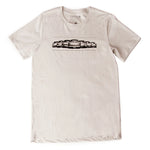 Circuit SixFour "7 Generation 911" Front Print Short Sleeve Shirt