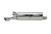 Fabspeed Exhaust/Intake Package for Porsche 911 Carrera 3.2, product view 2