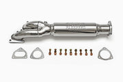 Fabspeed Exhaust/Intake Package for Porsche 911 Carrera 3.2, product view 4
