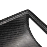 Fabspeed Porsche 911 SC 3.0 CUP Carbon Fiber Airbox Cover (1974-1983) (Image: 3)