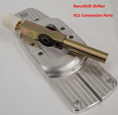 RennShift Conversion Parts to change your existing RennShift shifter type