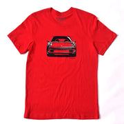 Circuit SixFour "G-Model" Front Print Short Sleeve Shirt