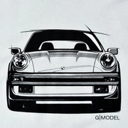 Circuit SixFour "G-Model" Front Print Short Sleeve Shirt
