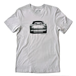 Circuit SixFour "911 Classic" Front Print Short Sleeve Shirt