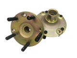 PMB Performance 5-Lug 914-4 Ultimate "AM" Caliper Upgrade Bundle