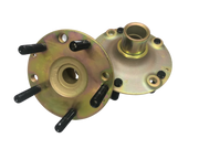 PMB Performance 5-Lug 914-4 Ultimate "AM" Caliper Upgrade Bundle