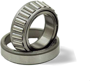 Front Wheel Bearing Bundle for Porsche 914-4 (1970-76)