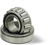 Wheel Bearing Bundle for Porsche 914-4 (1970-76)