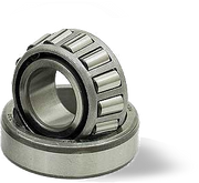 Front Wheel Bearing Bundle for Porsche 914-4 (1970-76)
