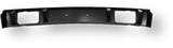 914 front bumper in black primer