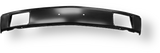 914 front bumper in black primer