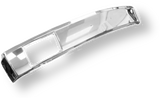 914 chrome front bumper 