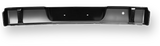 914 Rear bumper in black primer