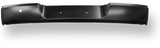 914 Rear bumper in black primer