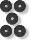914Rubber Front and Rear Bumper Top Stud Spacer for Porsche 914 (All Years)