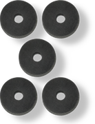 914Rubber Front and Rear Bumper Top Stud Spacer for Porsche 914 (All Years)
