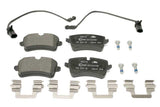 ATE Brake Pad Set for Audi A8/S8 (2011–2018) – alternate view 3