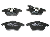 ATE Brake Pad Set for Volkswagen CC/Eos/Golf and Audi A3 (2005–2017) – alternate view 2