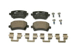 ATE Brake Pad Set for Volkswagen/Audi Models (2005–2021)