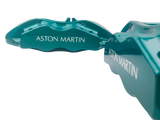 Aston Martin 4-Piston Caliper Restoration