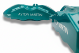 Aston Martin 4-Piston Caliper Restoration
