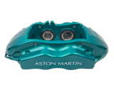Aston Martin 4-Piston Caliper Restoration
