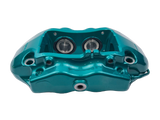 Aston Martin 4-Piston Caliper Restoration