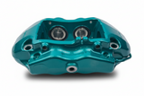 Aston Martin 4-Piston Caliper Restoration