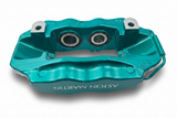 Aston Martin 4-Piston Caliper Restoration