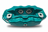 Aston Martin 4-Piston Caliper Restoration
