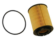 MAHLE Oil Filter Kit for Porsche Cayenne (2004)