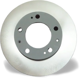 Porsche Front Brake Disc for Porsche 928 (1978-1982)