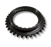 Synchro Gear Teeth for Porsche G50/G74 Manual Trans (Gears 3-5)