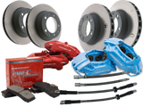 Porsche 928 S4, GT and GTS Brake Bundle
