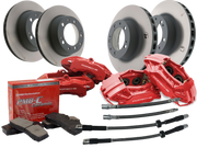 Porsche 928 S4, GT and GTS Brake Bundle