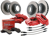 Porsche 928 S4, GT and GTS Brake Bundle