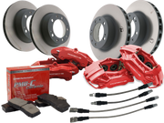 Porsche 928 S4, GT and GTS Brake Bundle