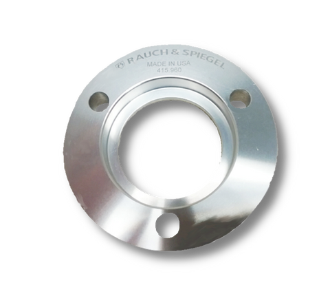 Camshaft Thrust Plate for Porsche 911 and 914-6