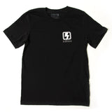 Circuit SixFour "911 Turbo" Rear Print Short Sleeve Shirt