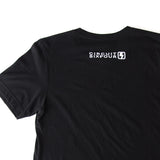 Circuit SixFour "911 Turbo" Front Print Short Sleeve Shirt