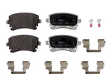 Ferodo Brake Pad Set for Audi A8 Quattro, RS6, S8 and other listed models