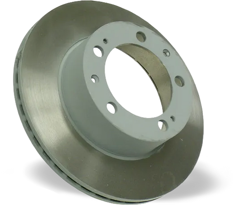 Sebro Front Brake Disc for Porsche NA 944 (1987-89)