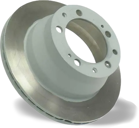 Sebro Rear Brake Disc for Porsche 944 NA (1987-89)