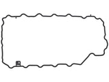 Elring oil pan gasket for Porsche 991 close-up