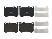 Ferodo Brake Pad Set for Mercedes-Benz CLS53 AMG, E53 AMG, Maybach S550 and other listed models